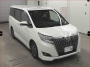 TOYOTA ESQUIRE 6-2018 WHITE