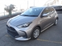TOYOTA YARIS GRAY 1.5  73697
