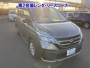 NISSAN SERENA  2022 GRAY