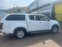 ISUZU D-MAX 2020 WHITE  +VAT