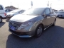 NISSAN NOTE 2024  GRAY  295120