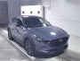 MAZDA CX30  2020 BLUE