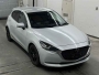 MAZDA TURING WHITE 2022
