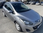 MAZDA DEMIO  MNB  2012  GRAY