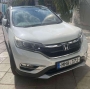 HONDA CRV MMA171  WHITE 2016