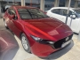 MAZDA 3 PNN583  RED