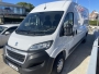 PEUGEOT BOXER 2023