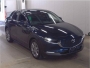 MAZDA CX30 BLUE 2024