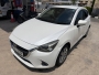 MAZDA DEMIO MTE039  WHITE