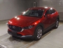 MAZDA CX30  2023 RED  108924