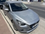 MAZDA DEMIO 2018  PAN SILVER