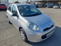 NISSAN MARCH  LAT  2012 SILVER