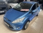 FORD FIESTA LBJ  BLUE 2011