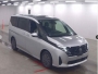NISSAN SERENA  2023 SILVER 2001