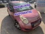 SUZUKI ALTO PINK KXG