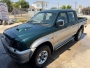 MITSUBISHI L200 EXY077