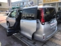 TOYOTA NOAH  SEAT LIFT  2016 SILVER