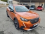 PEUGEOT 2008 PKY ORANGE