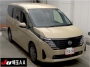 NISSAN SERENA   C28 2023 MBEZ