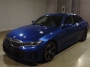 BMW  320  2024 BLUE