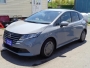 NISSAN NOTE  2024 GRAY  293860