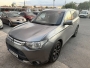 MITSUBISHI OUTLANDER MEA 2014