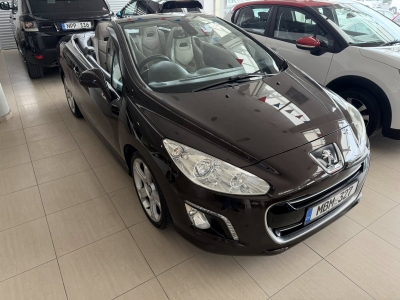 PEGEOUT 308 CABRIO MBM327