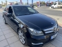 MERCEDES C250CDI  MYA BLACK