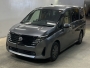 NISSAN SERENA C28 GRAY 2023  3367