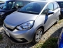 HONDA FIT  2021  SILVER