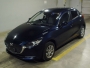 MAZDA 2 2022  D/BLUE