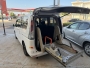 NISSAN SERENA LIFT  MKM381  WHITE 2011