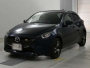 MAZDA 2  BLUE  2025  816965