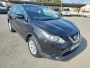 NISSAN QASHQAI MXN 2014 BLACK