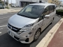 NISSAN SERENA PEY964  2018 SILVER