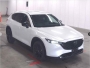 MAZDA CX5  2.5  WHITE  2023  550312