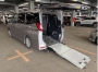 TOYOTA NOAH SLOPE 2023  GRAY  1444