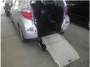 TOYOTA RACTIS 2016  LIFT