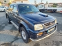 MITSUBISHI L200 BLUE  HNB