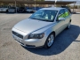 VOLVO S40 KPL  SILVER