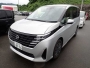 NISSAN SERENA  2023 SILVER  3206