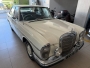 MERCEDES CX179 250S  1967