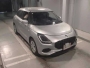 SUZUKI SWIFT 2024 SILVER NEW MODEL 103479