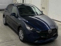 MAZDA 2 BLEU 2024  860292