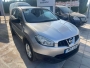 NISSAN QASHQAI  2011 MNT435 SILVER