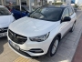 OPEL GRAND LAND NZZ WHITE