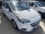 OPEL CORSA MTN132 WHITE 2017