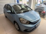 HONDA FIT TEX953  2022 BLUE