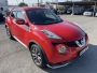 NISSAN JUKE  1.6GT  RED