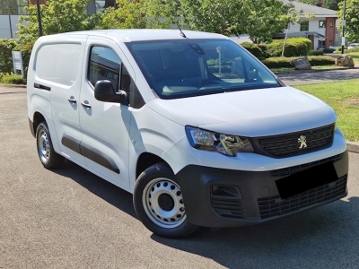 PEUGEOT PARTNEN  2021 PAB